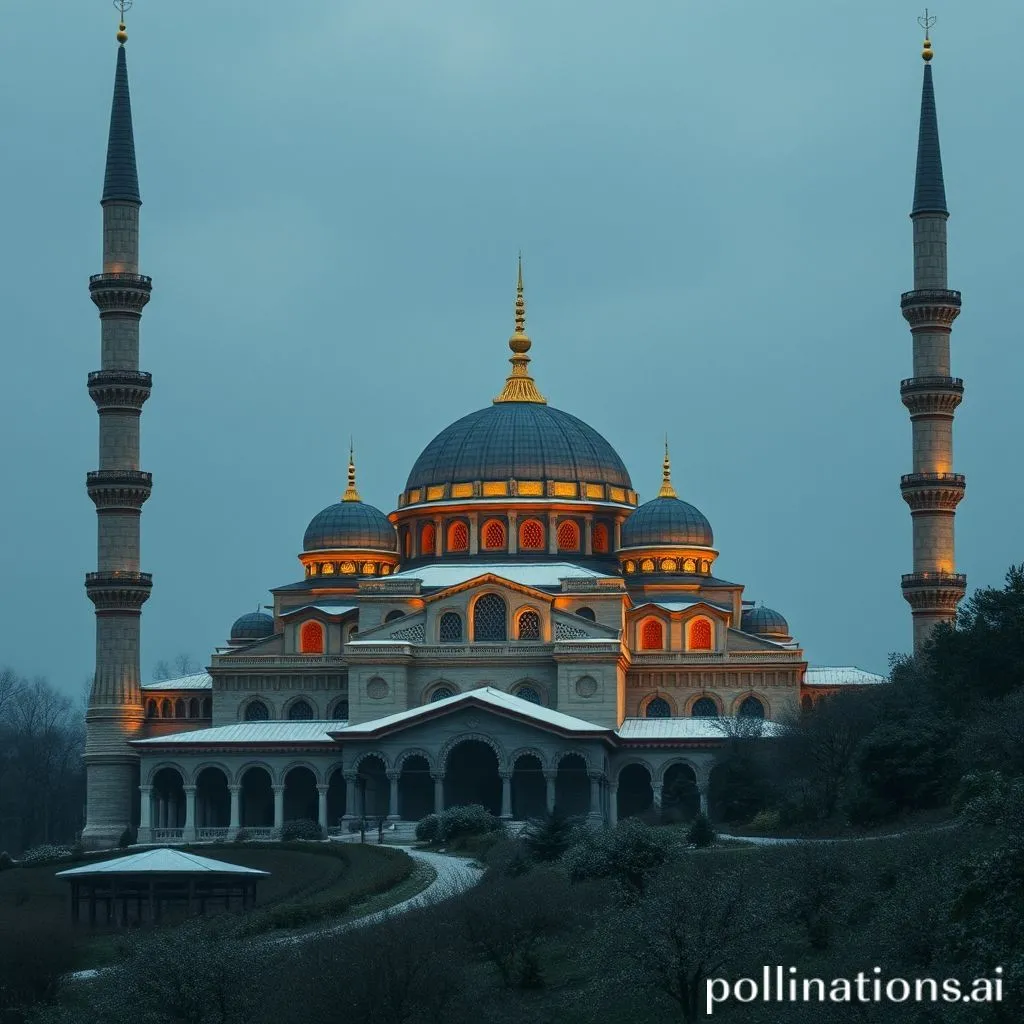 Seferde ve Zor Şartlarda Abdest Alma Yöntemleri