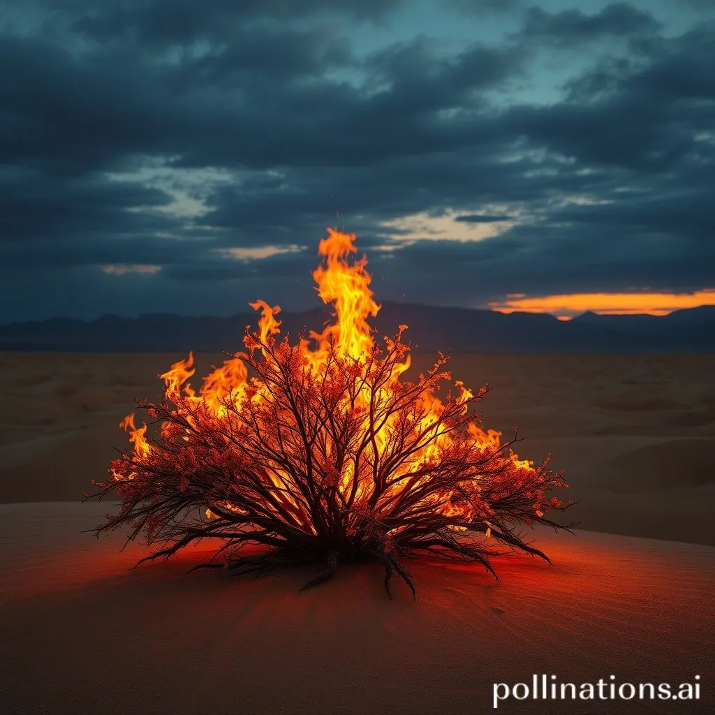 Tâhâ Suresi Anlamı | Hz. Musa’nın Hikayesi ve Allah’ın Merhameti