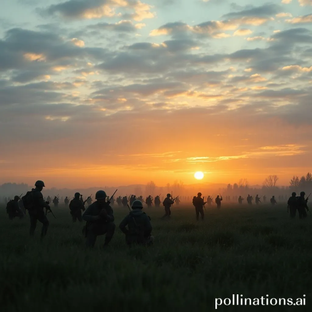 Enfâl Suresi Anlamı ve Faziletleri | Savaş ve Barış Hükümleri
