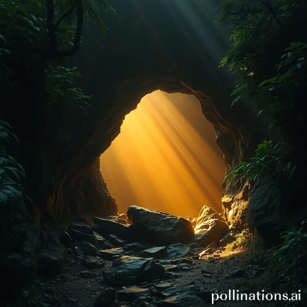 Kehf Suresi Anlamı ve Kıssaları | İnanç ve Sabır Dersleri