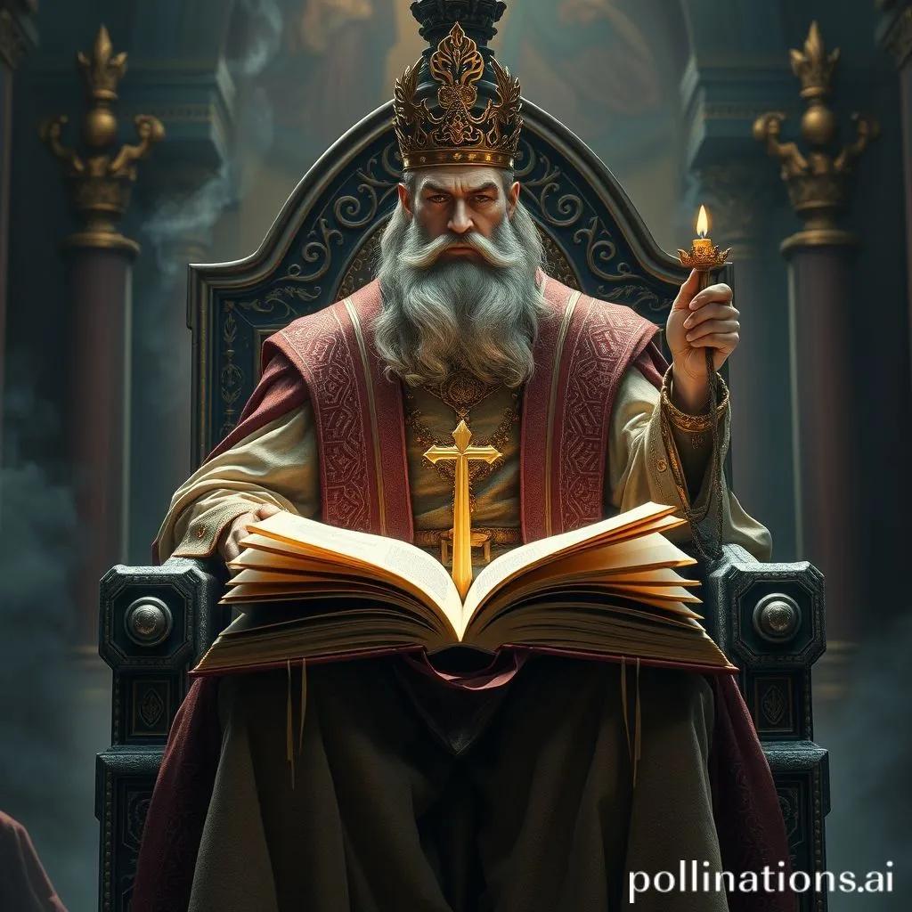 Sâd Suresi Anlamı | Hz. Davud ve Süleyman’ın Hikayesi