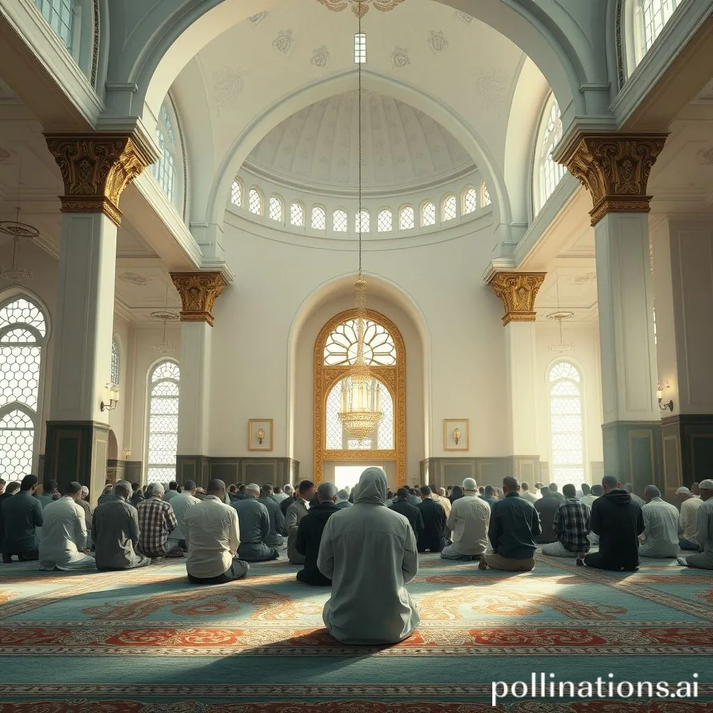 Mü’minûn Suresi Ne Anlatır? Müminlerin Özellikleri ve Ödülleri