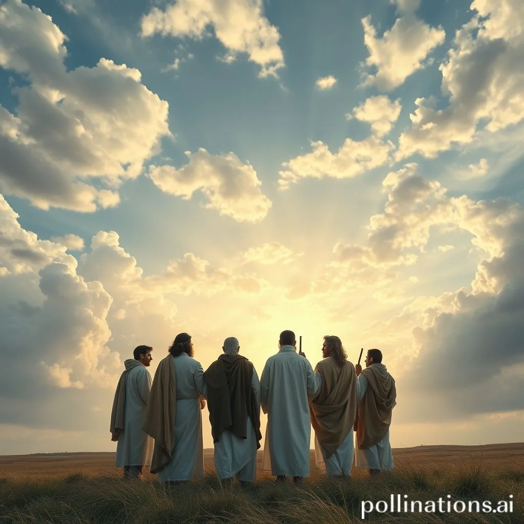 Sâffât Suresi Ne Anlatır? Tevhid Mücadelesi ve İman Kahramanları