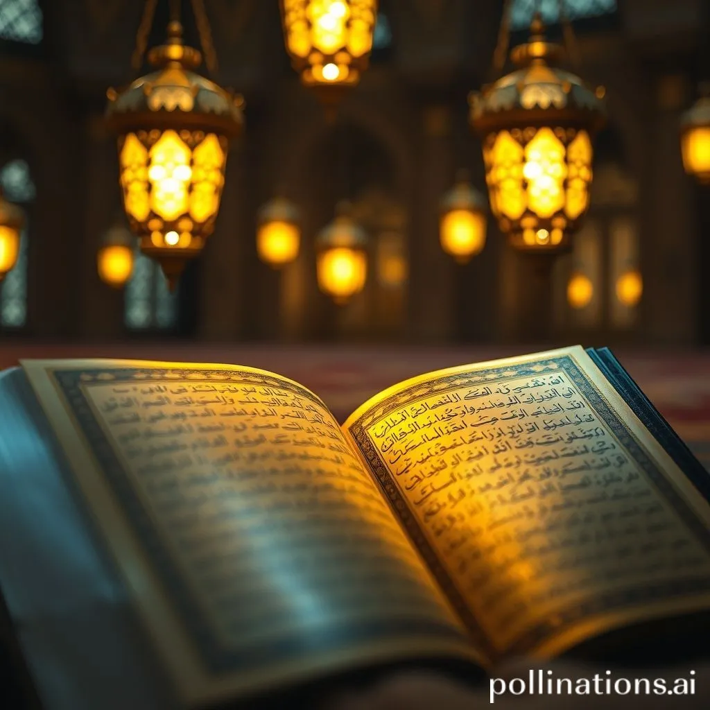 Fussilet Suresi Hakkında Bilgi | Kuran’ın Açık Beyanları ve Uyarılar