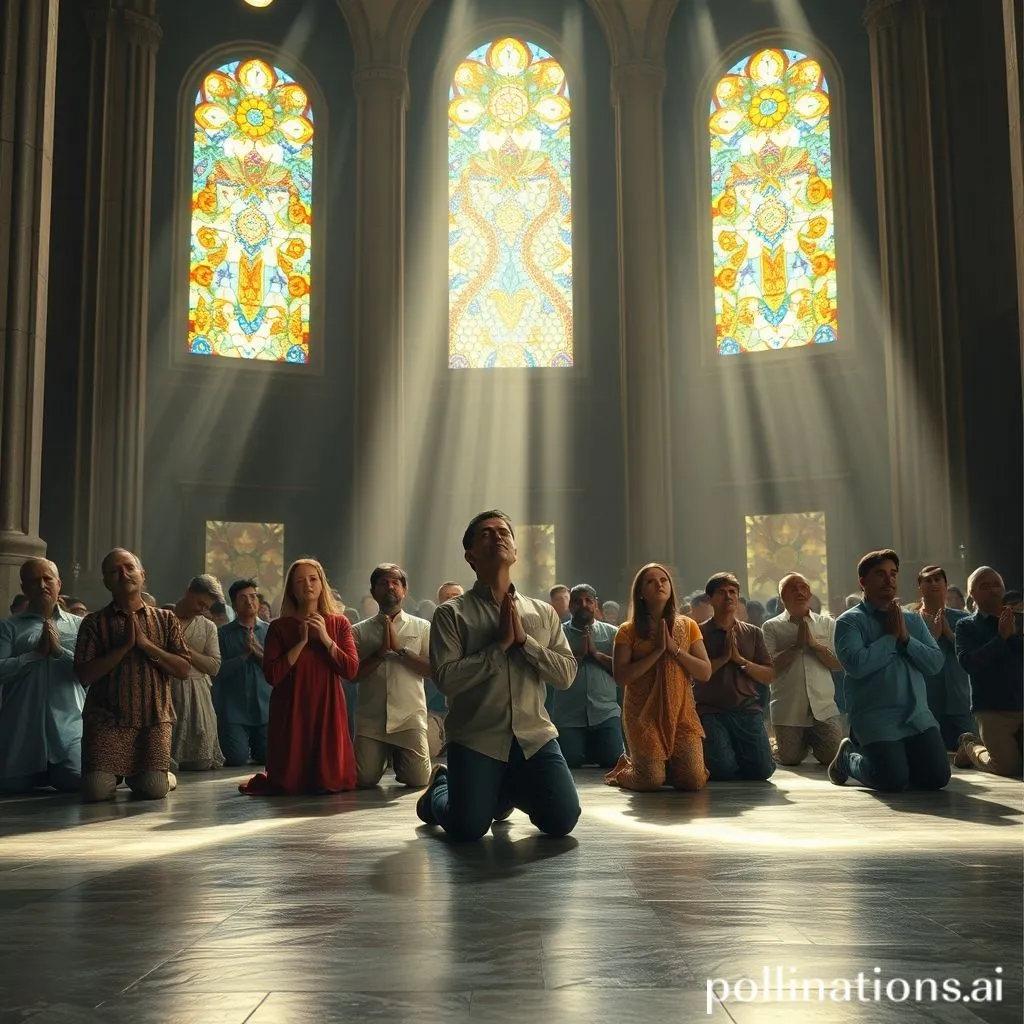 Câsiye Suresi Konusu | Tevhid, Nankörlük ve Ahiret Vurgusu