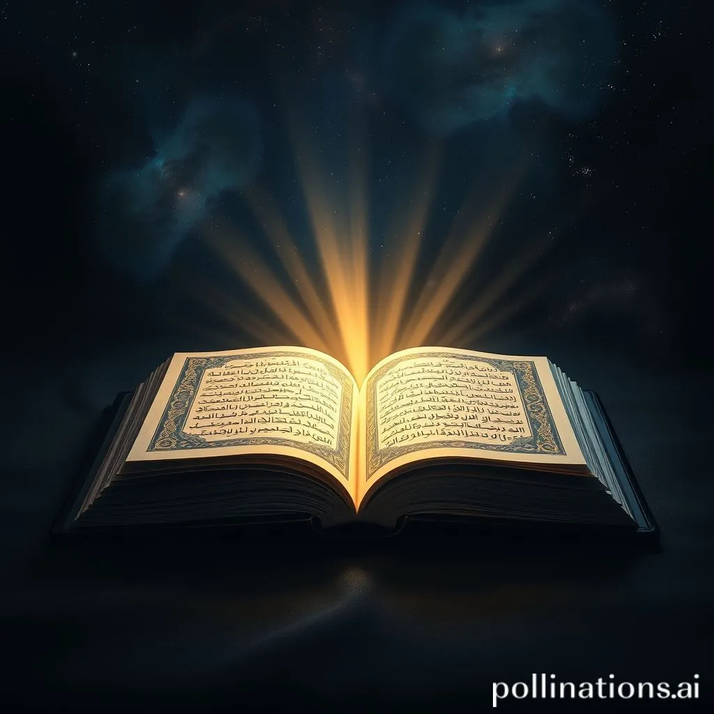 Yâ Sîn Suresi | Kıyamet Günü ve Kuran’ın Kalbi Üzerine Derin Mesajlar