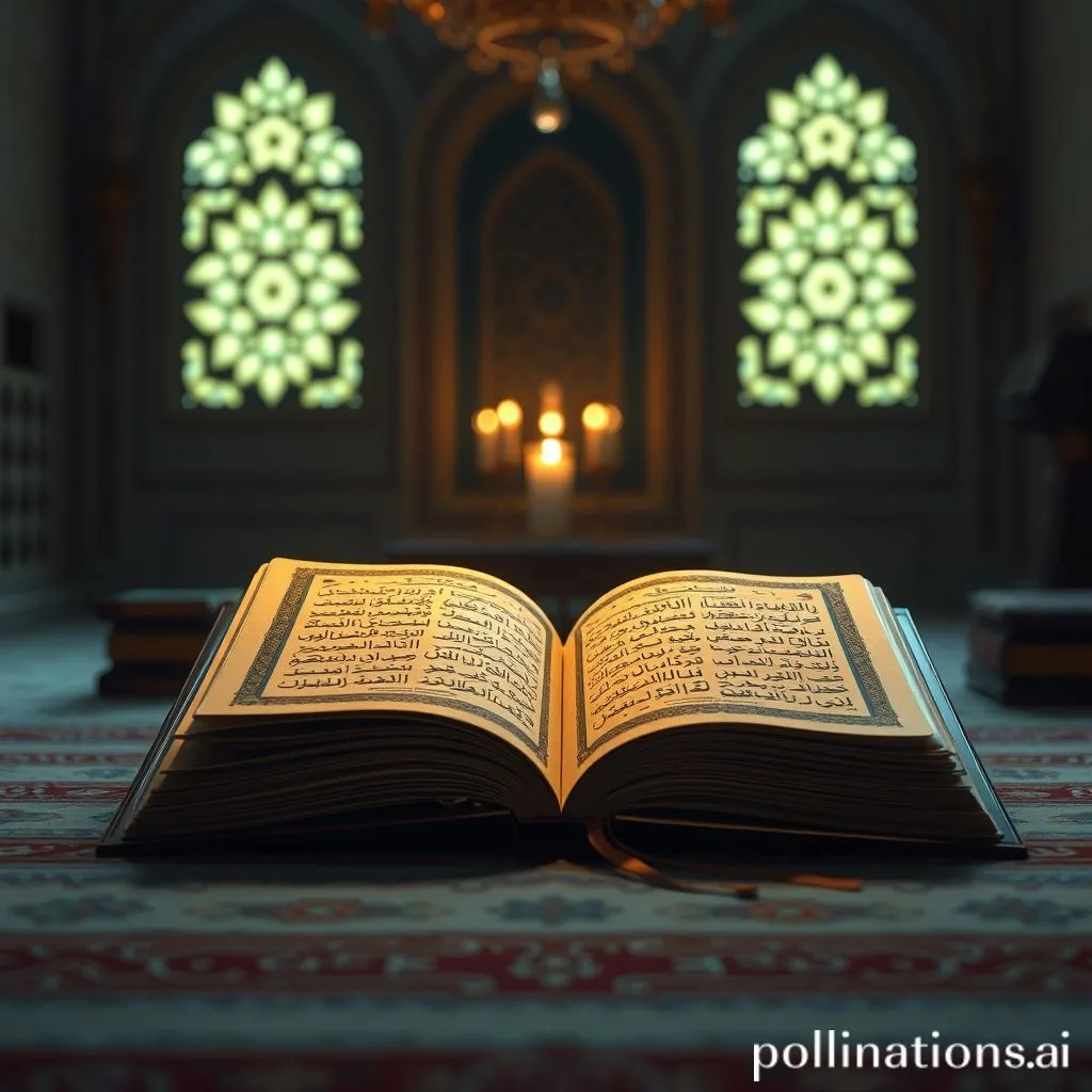 Fussilet Suresi | Apaçık Ayetler ve Kuran’ın Evrensel Mesajı