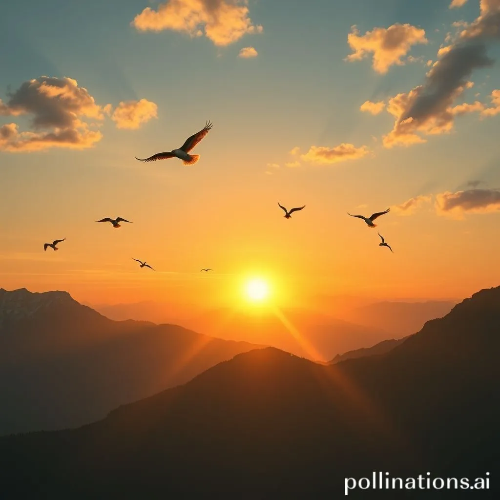 En’âm Suresi | Tevhid ve Doğru Yol İçin İlahi Deliller