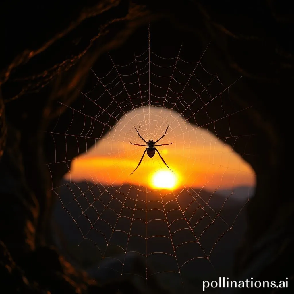 Ankebût Suresi | Örümcek Ağı ve İnananların İmtihanı