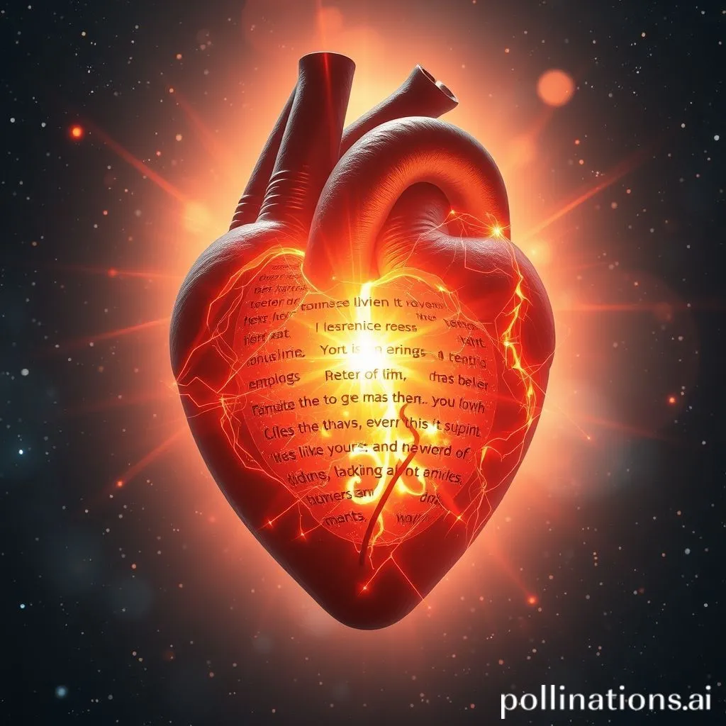 Qâf Suresi | Kalp ve Kıyametin Derinliklerine Yolculuk