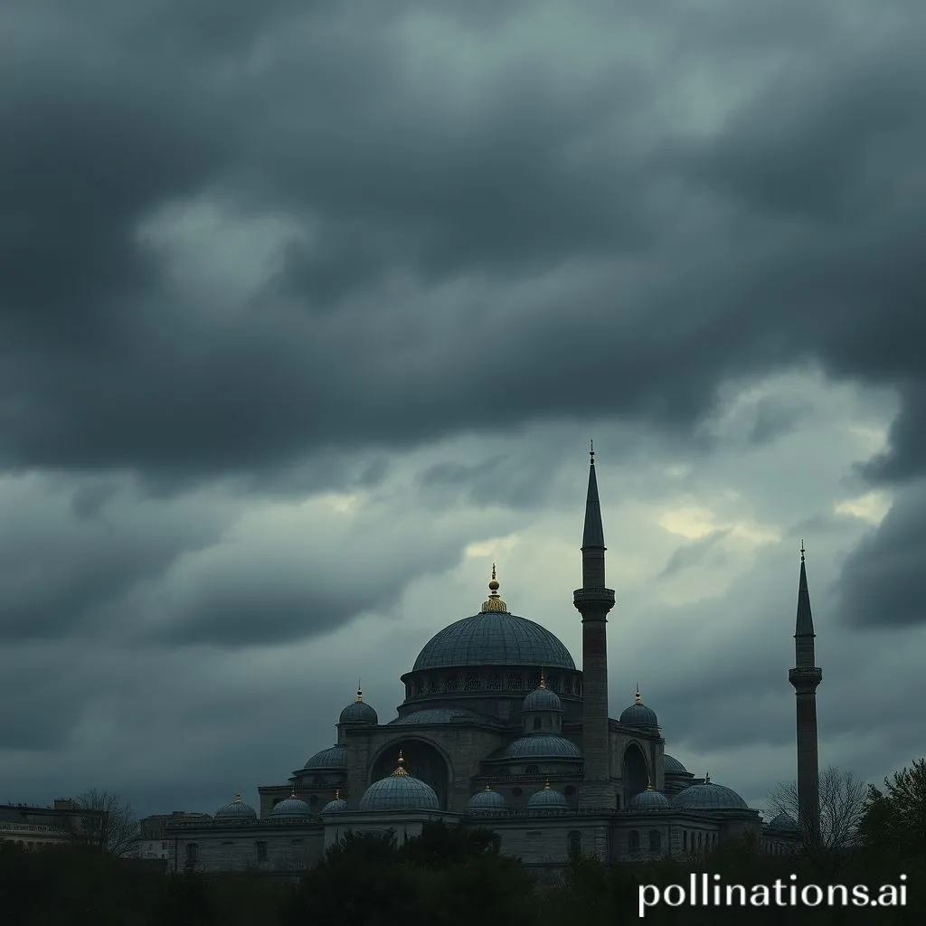Farzları Terk Etmenin Dini Sonuçları Nelerdir?