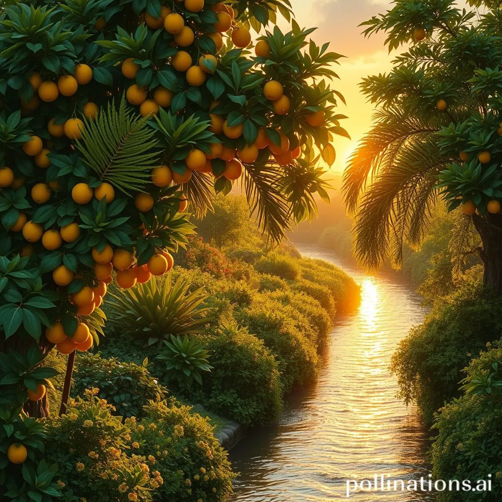 Rahman Suresi | Rahman’ın Sonsuz Nimetleri ve Dengesi