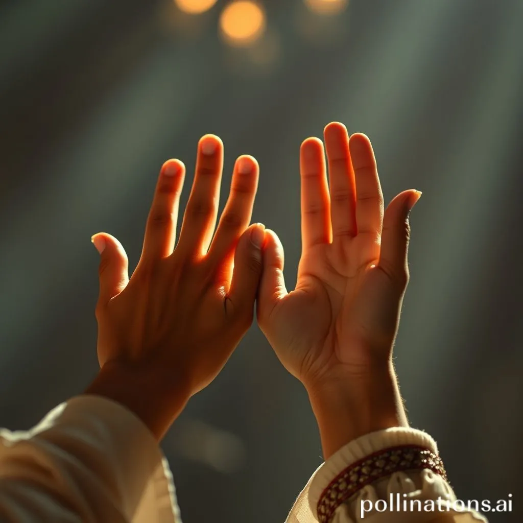 Farz İbadetlerde İhlâs ve Samimiyetin Önemi