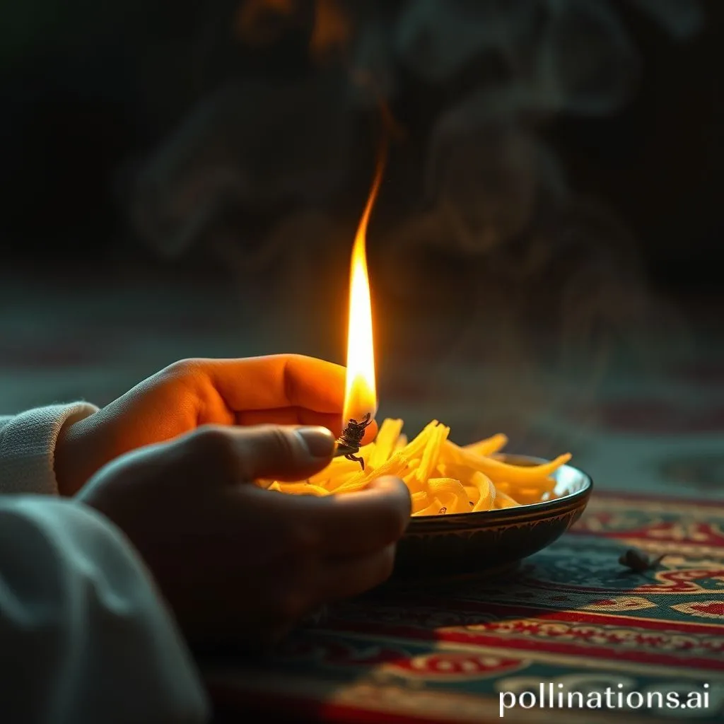 Sünnet Amellerin Küçük Ama Büyük Etkileri