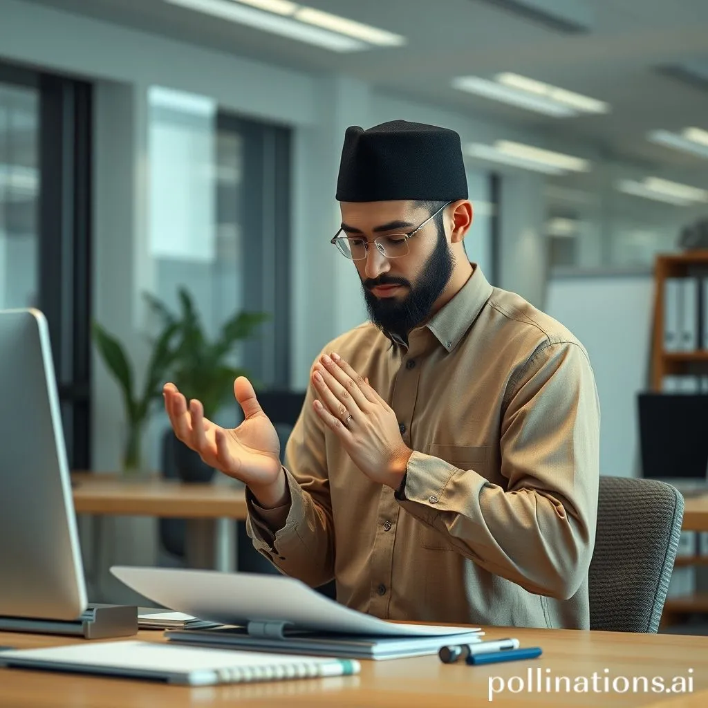 Sünnetlerle Günlük Hayatı Kolaylaştırmak